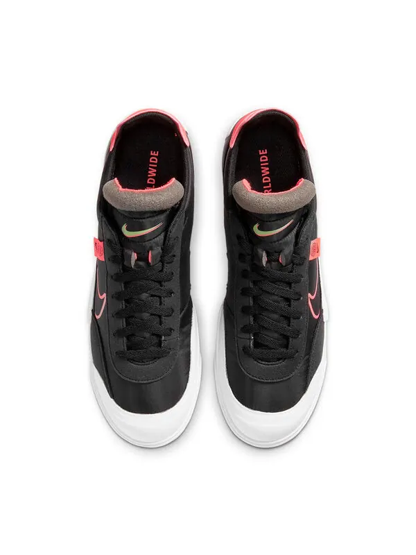 Кроссовки типа дроп hbr Nike — изображение 4 из 4, черный/белый/розовый