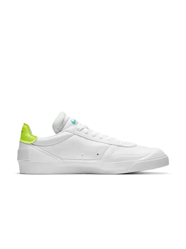 Кроссовки типа дроп hbr Nike — изображение 2 из 4, белый//синий/черный
