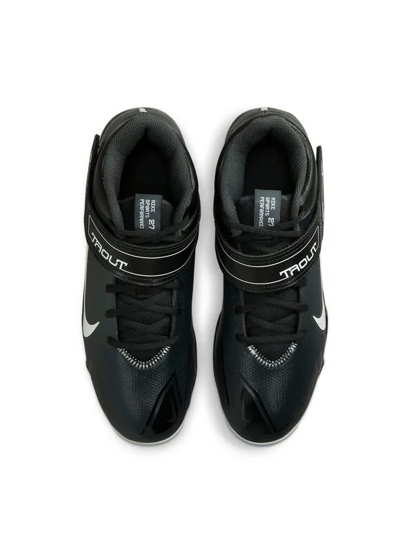 Кроссовки форс троут 8 кейстоун Nike — изображение 2 из 4