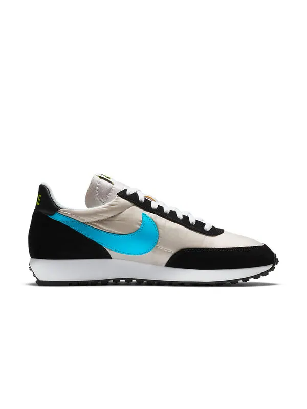 Кроссовки Air Tailwind 79 Nike — изображение 2 из 4, белый//синий/черный