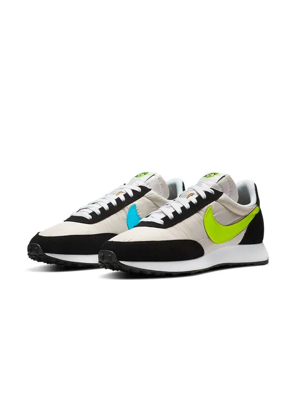 Кроссовки Air Tailwind 79 Nike — изображение 3 из 4, белый//синий/черный