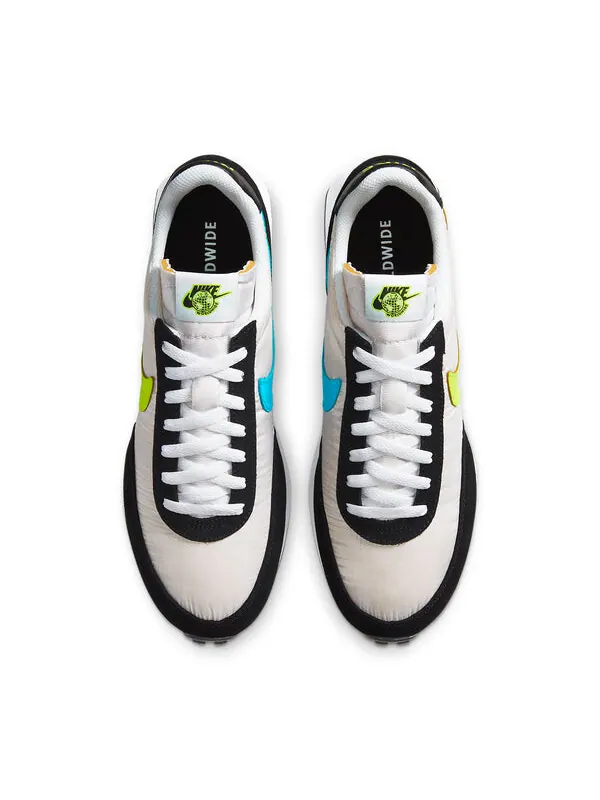 Кроссовки Air Tailwind 79 Nike — изображение 4 из 4, белый//синий/черный