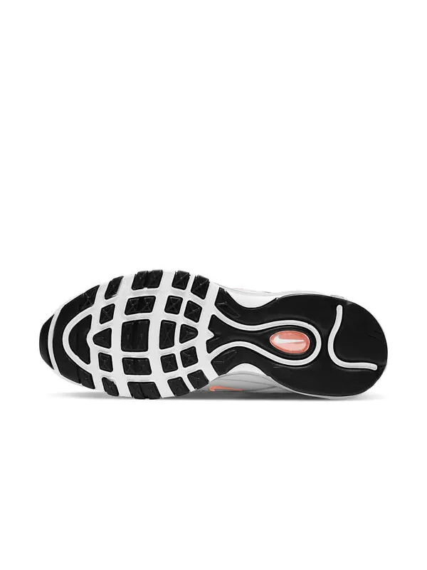 Кроссовки air max 97 essential Nike — изображение 3 из 3, оранжевый