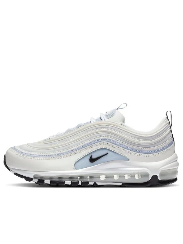 Кроссовки air max 97 Nike — изображение 1 из 4, белый/синий