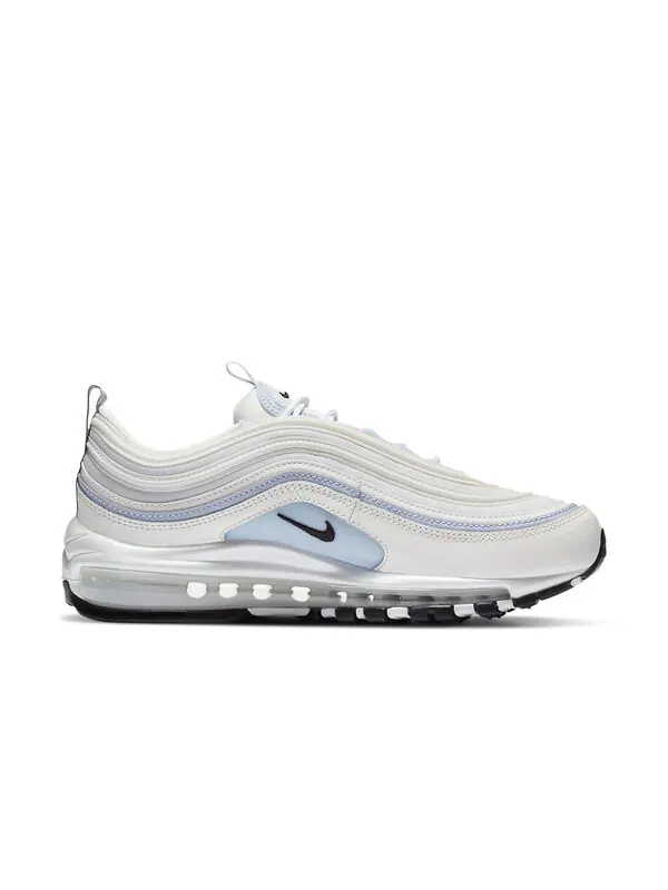 Кроссовки air max 97 Nike — изображение 2 из 4, белый/синий