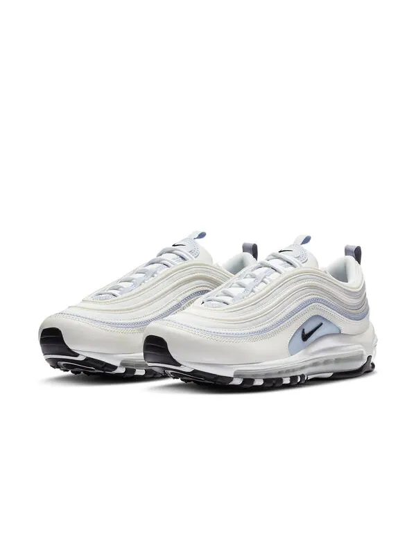Кроссовки air max 97 Nike — изображение 3 из 4, белый/синий