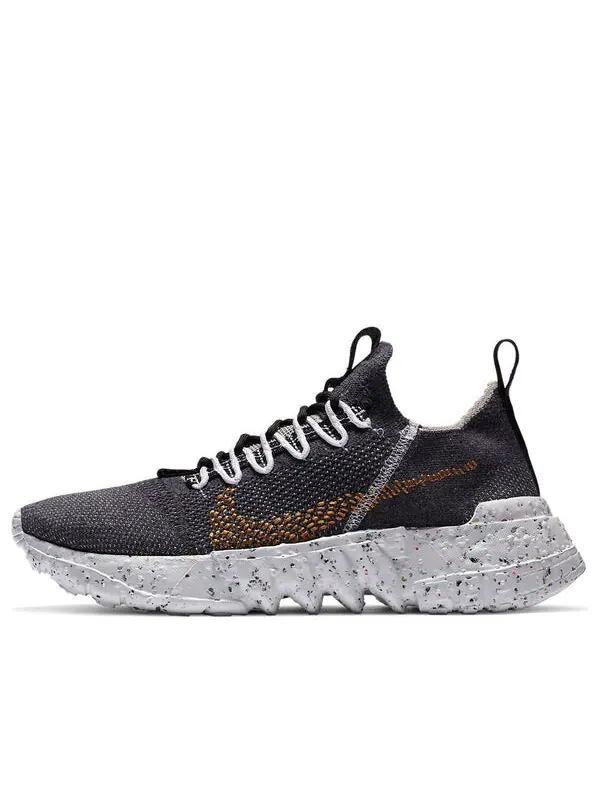 Кроссовки космические хиппи 01 Nike — изображение 1 из 4, черный