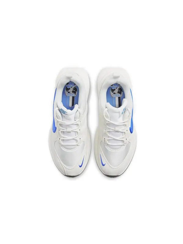 Кроссовки air max verona Nike — изображение 4 из 4, белый/--платиновый