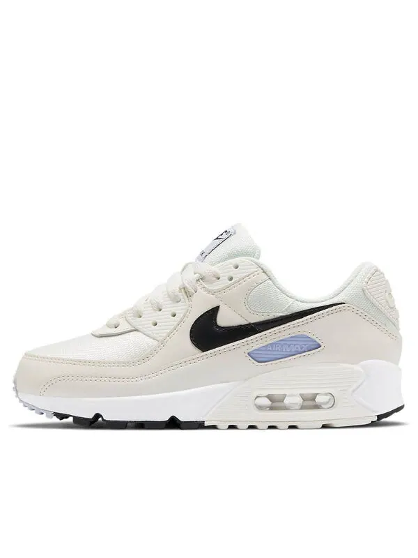 Кроссовки air max 90 Nike — изображение 1 из 4, бежевый