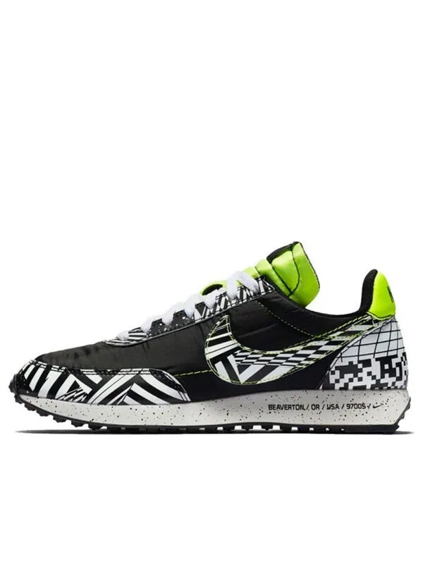 Кроссовки Air Tailwind 79 Nike — изображение 1 из 4, черный/мульти
