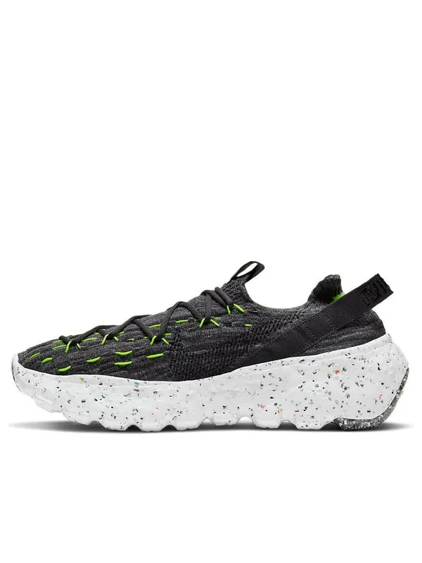 Кроссовки космические хиппи 04 Nike — изображение 1 из 4, черный