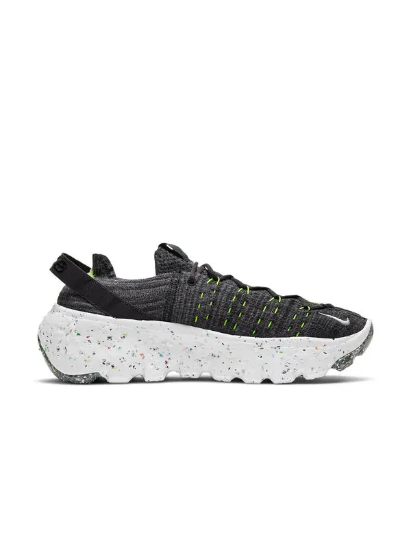 Кроссовки космические хиппи 04 Nike — изображение 2 из 4, черный