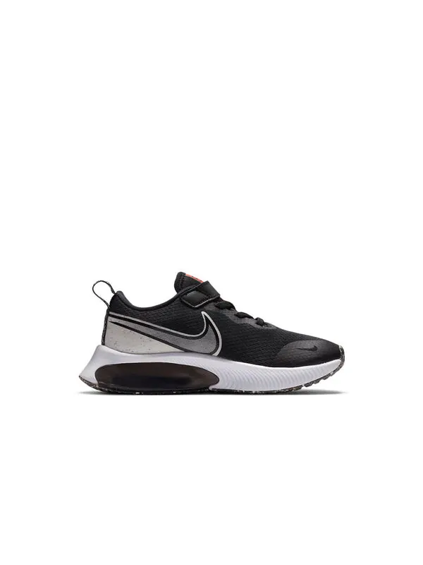 Кроссовки air zoom arcadia se Nike — изображение 2 из 4, черный/серебристый