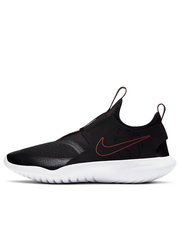 Кроссовки flex runner se Nike — изображение 1 из 4, черный