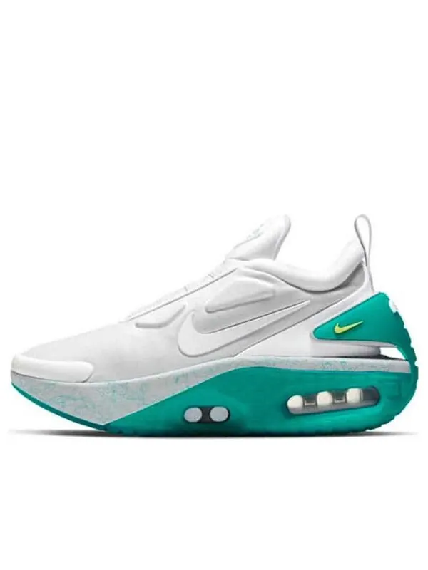 Кроссовки адаптируют авто макс Nike — изображение 1 из 1, белый