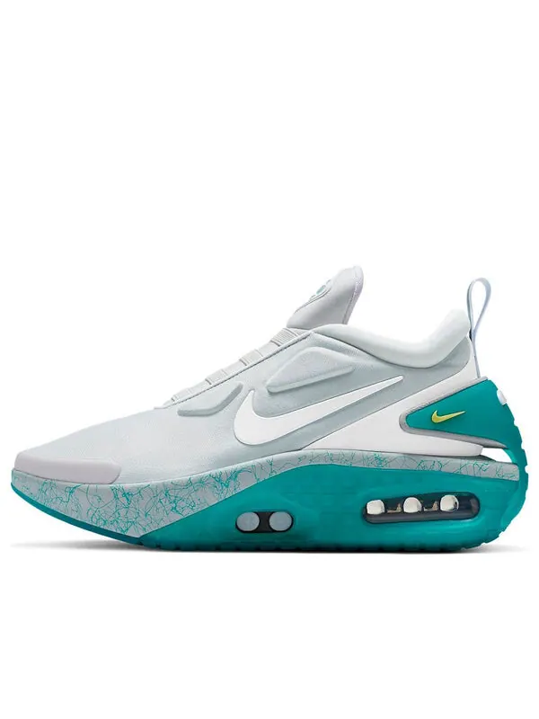 Кроссовки адаптируют авто макс Nike — изображение 1 из 4, белый/синий