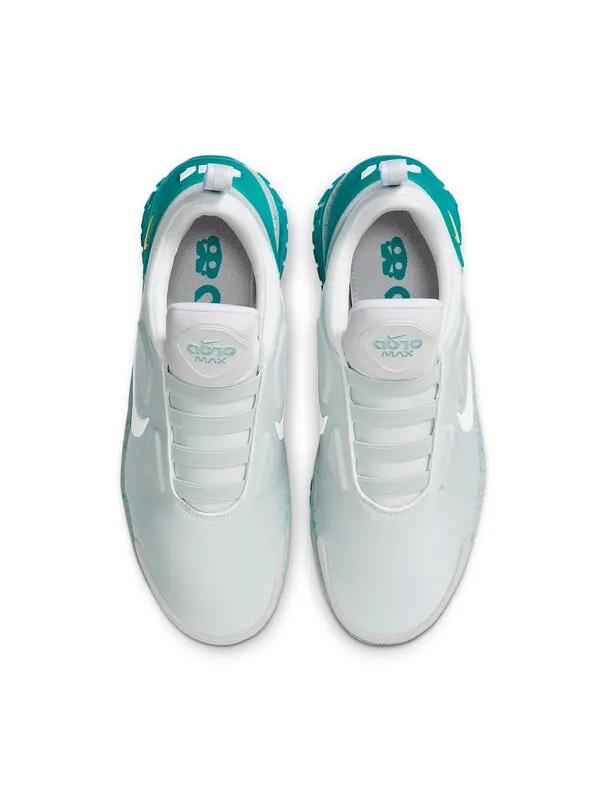 Кроссовки адаптируют авто макс Nike — изображение 4 из 4, белый/синий