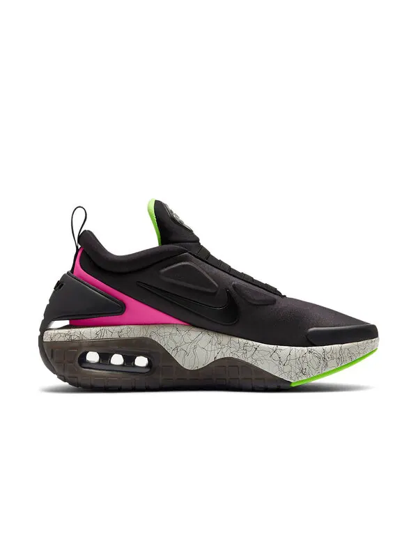 Кроссовки адаптируют авто макс fireberry Nike — изображение 2 из 4, черный/розовый