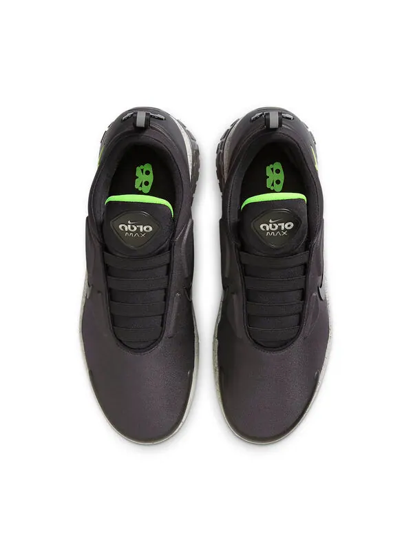 Кроссовки адаптируют авто макс fireberry Nike — изображение 4 из 4, черный/розовый