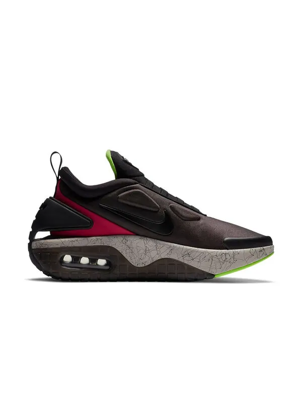 Кроссовки адаптируют авто макс Nike — изображение 2 из 4, черный