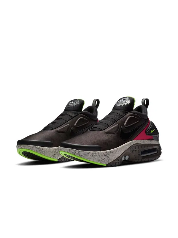 Кроссовки адаптируют авто макс Nike — изображение 3 из 4, черный