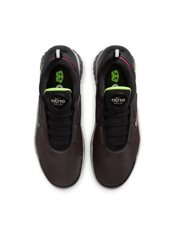 Кроссовки адаптируют авто макс Nike — изображение 4 из 4, черный