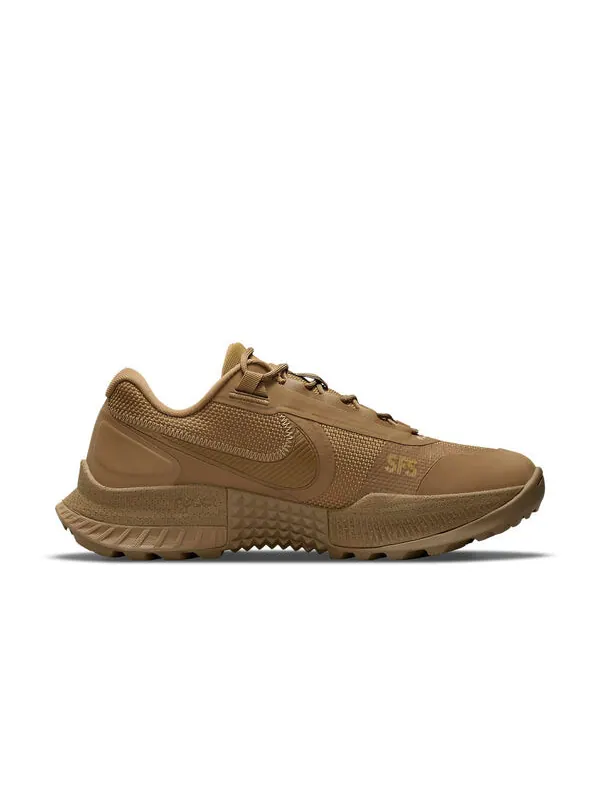 Кроссовки реагировать sfb карбон низкий Nike — изображение 2 из 4, коричневый