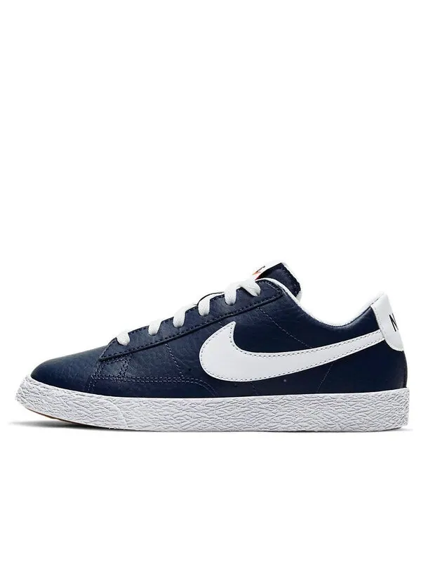 Кроссовки блейзер низкий Nike — изображение 1 из 4