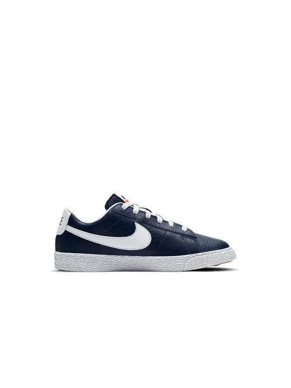 Кроссовки блейзер низкий Nike — изображение 2 из 4