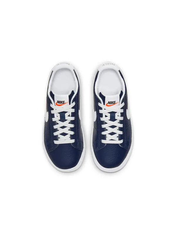 Кроссовки блейзер низкий Nike — изображение 4 из 4