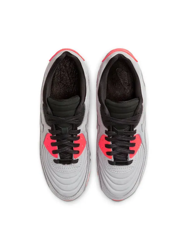 Кроссовки air max 90 qs lux Nike — изображение 4 из 4