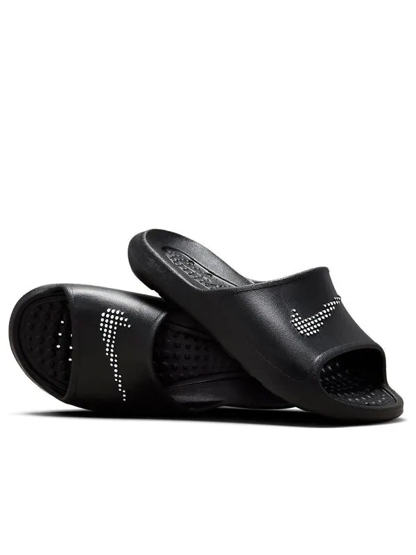 Тапочки victori one shower slide 'black' Nike