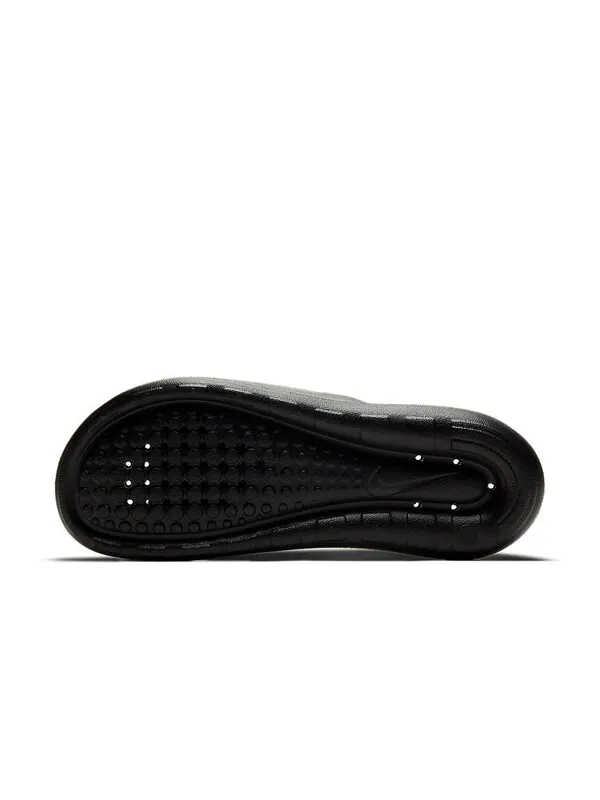 Тапочки victori one shower slide 'black' Nike — изображение 2 из 4, черный