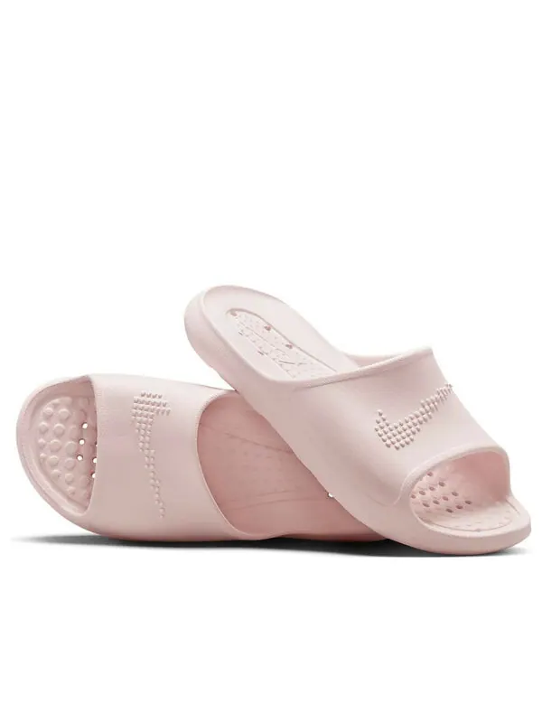Тапочки victori one shower slide 'barely rose' Nike