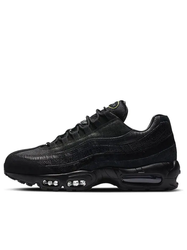 Кроссовки air max 95 Nike — изображение 1 из 4, черный