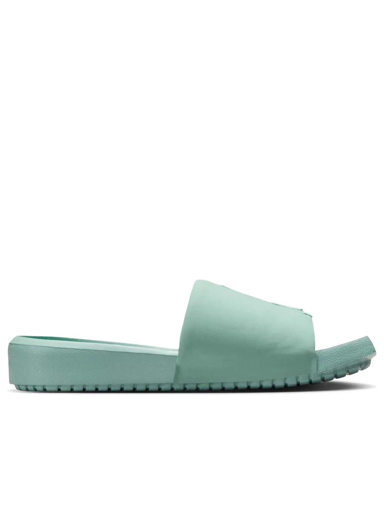 Шлепанцы (WMNS) Air Jordan NOLA Slides 'Cannon' — изображение 3 из 6, зеленый