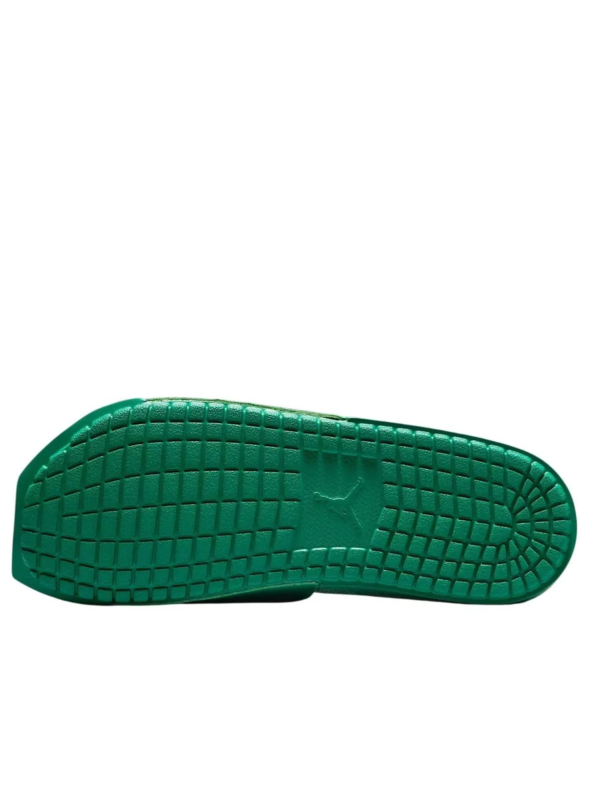 Кроссовки (WMNS) Air Jordan NOLA Slides 'Malachite Fir' — изображение 5 из 6, зеленый