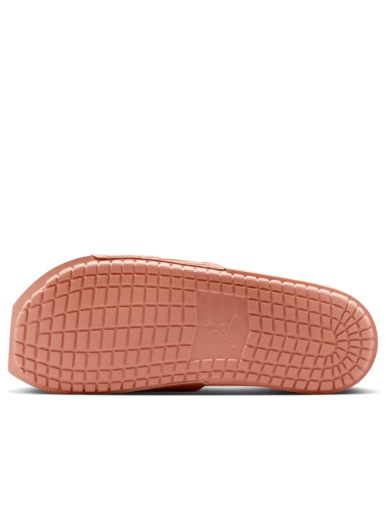 Шлепанцы (WMNS) Air Jordan NOLA 'Light Madder Root' — изображение 4 из 5, розовый