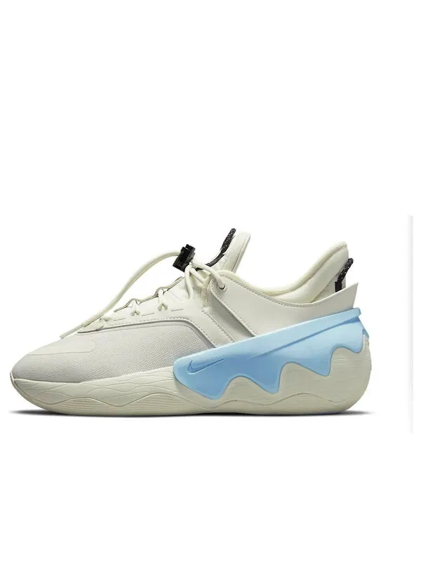 Кроссовки d x distortion синий Nike — изображение 1 из 4