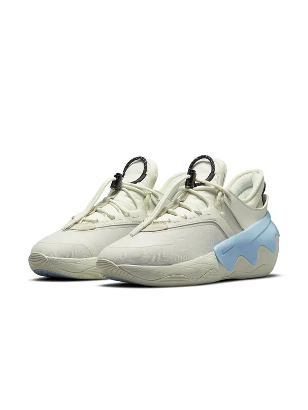 Кроссовки d x distortion синий Nike — изображение 3 из 4