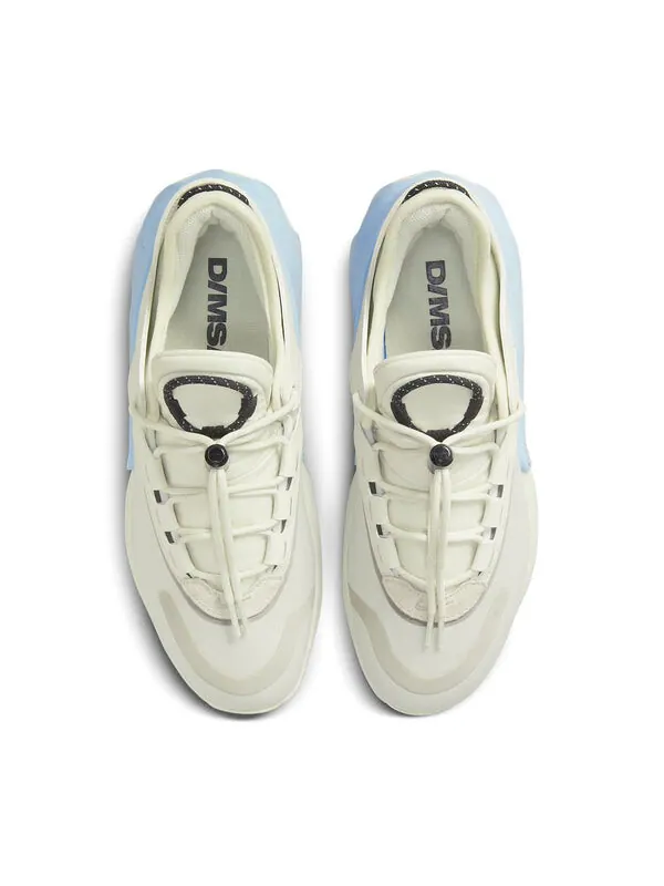 Кроссовки d x distortion синий Nike — изображение 4 из 4