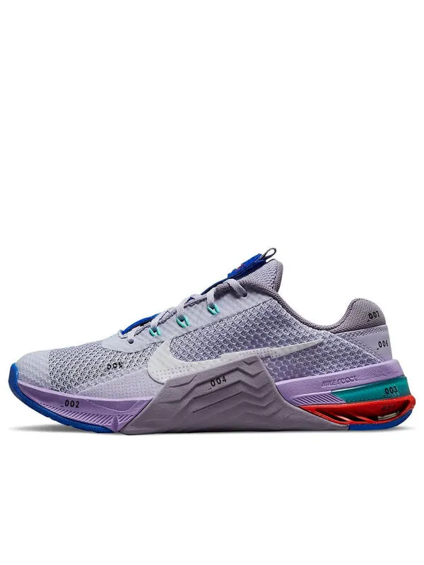 Кроссовки меткон 7 Nike — изображение 1 из 4