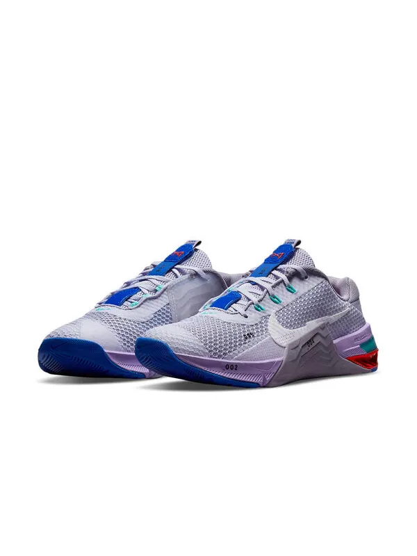 Кроссовки меткон 7 Nike — изображение 3 из 4