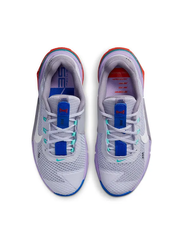 Кроссовки меткон 7 Nike — изображение 4 из 4