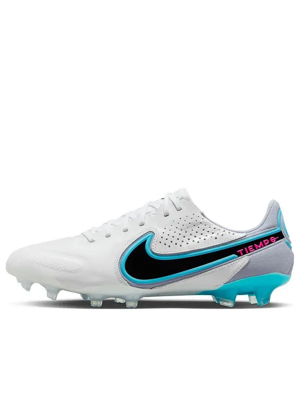 Кроссовки Tiempo Legend 9 Elite FG Nike — изображение 1 из 4