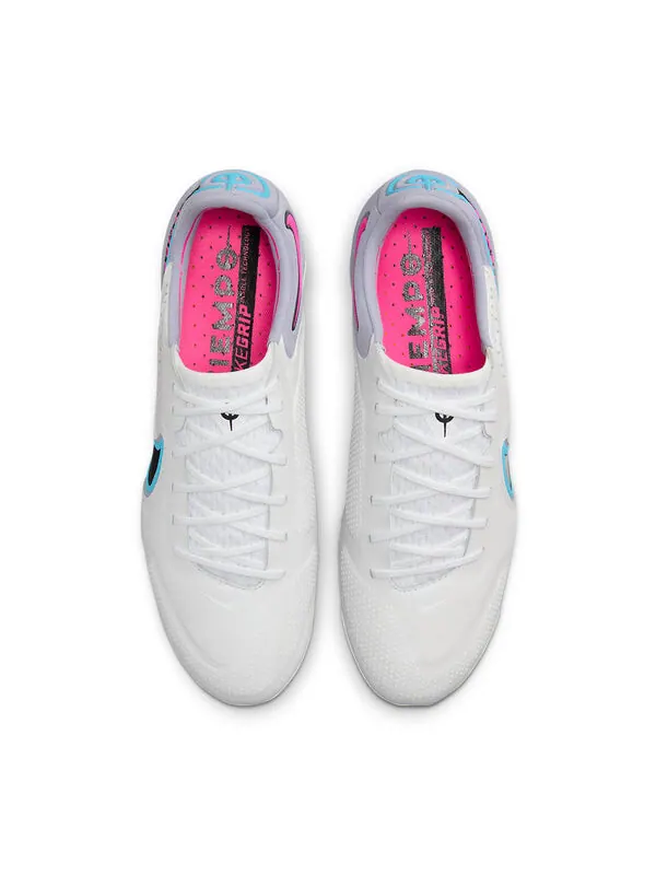 Кроссовки Tiempo Legend 9 Elite FG Nike — изображение 2 из 4