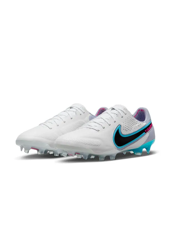 Кроссовки Tiempo Legend 9 Elite FG Nike — изображение 4 из 4