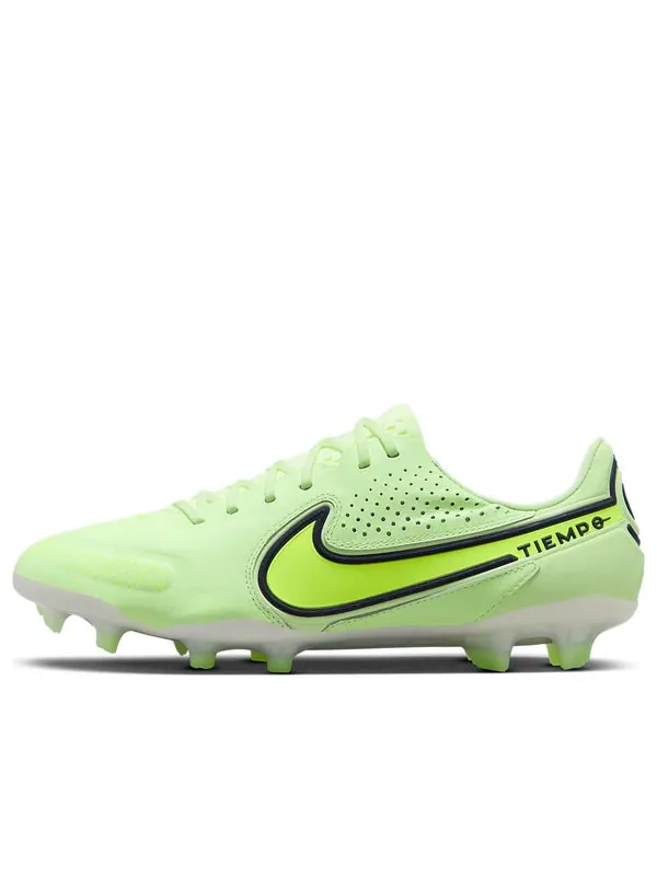 Кроссовки tiempo legend 9 'volt summit white' Nike — изображение 1 из 4, белый
