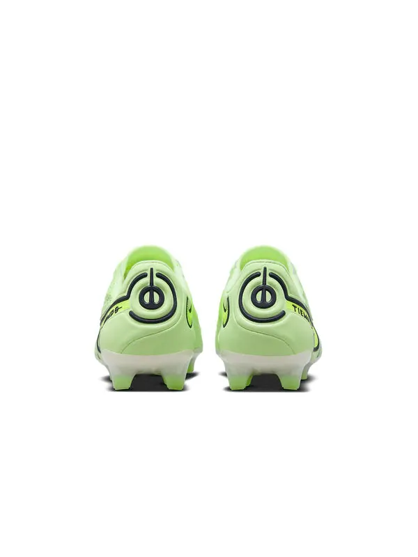 Кроссовки tiempo legend 9 'volt summit white' Nike — изображение 3 из 4, белый