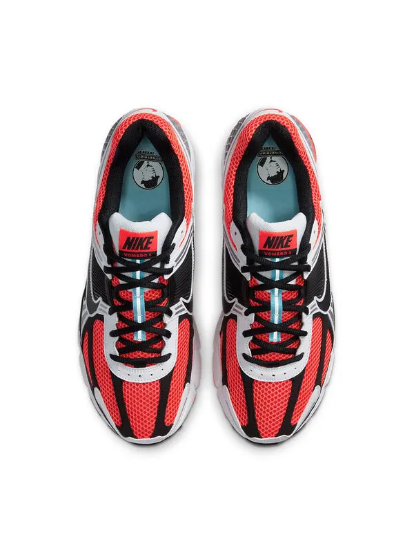 Кроссовки air zoom vomero 5 se Nike — изображение 4 из 4, белый